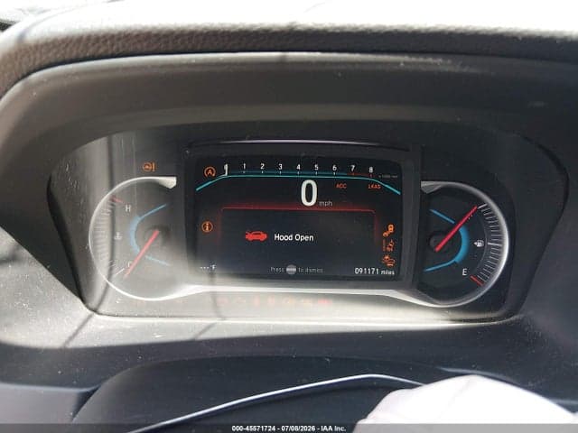 2021 HONDA PASSPORT AWD EX-L 7