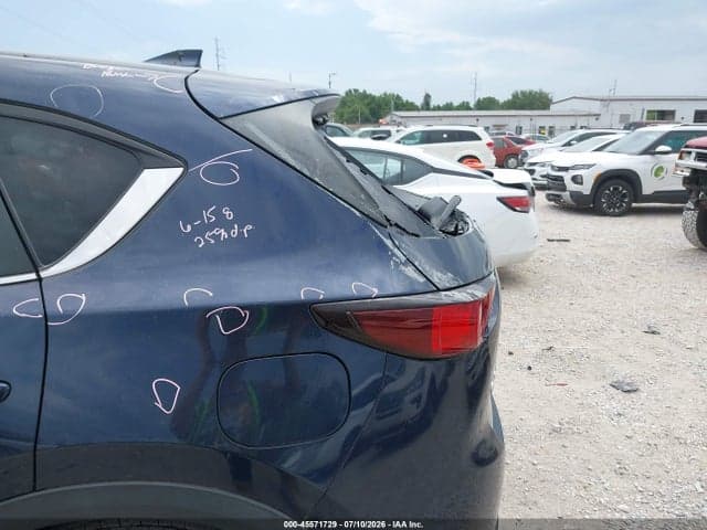 2018 MAZDA CX-5 TOURING 6