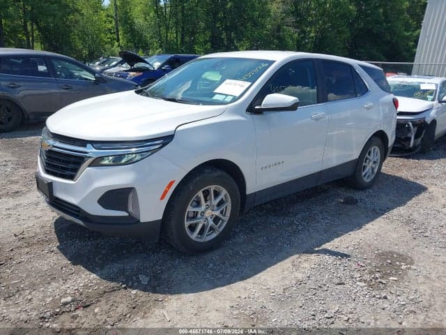 2024 CHEVROLET EQUINOX AWD LT 2