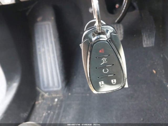 2024 CHEVROLET EQUINOX AWD LT 11