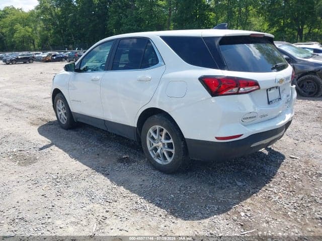 2024 CHEVROLET EQUINOX AWD LT 3
