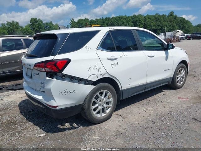 2024 CHEVROLET EQUINOX AWD LT 4