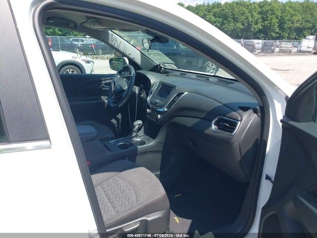 2024 CHEVROLET EQUINOX AWD LT 5