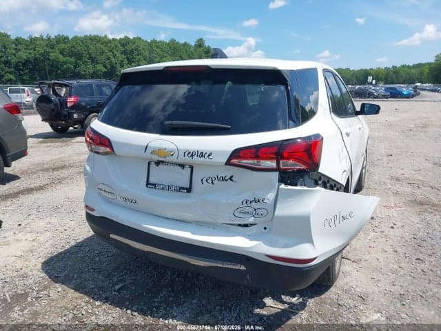 2024 CHEVROLET EQUINOX AWD LT 6