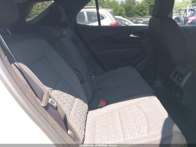 2024 CHEVROLET EQUINOX AWD LT 8