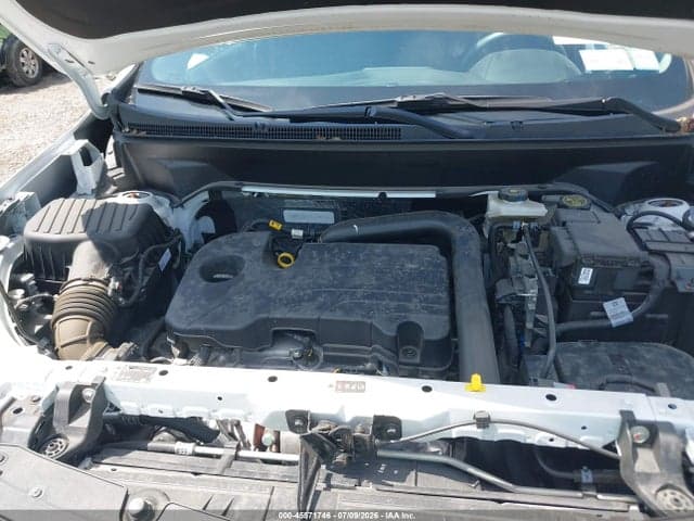 2024 CHEVROLET EQUINOX AWD LT 10