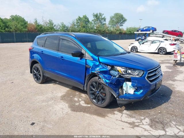 2019 FORD ESCAPE SE - 1