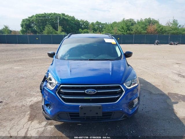 2019 FORD ESCAPE SE 12