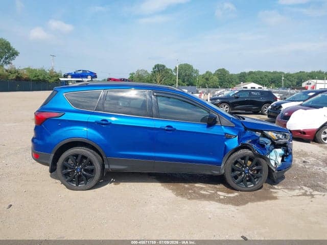 2019 FORD ESCAPE SE 13