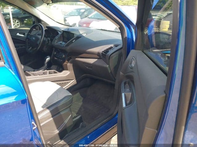 2019 FORD ESCAPE SE 5