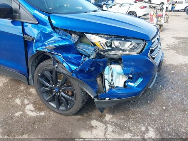 2019 FORD ESCAPE SE 6