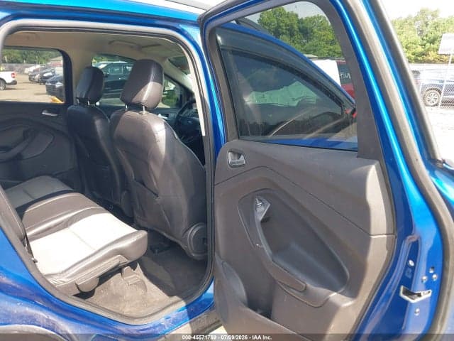 2019 FORD ESCAPE SE 8