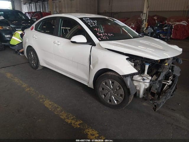 2019 KIA RIO S 1