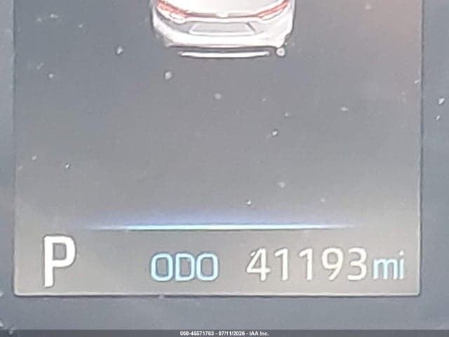2020 TOYOTA COROLLA SE 7