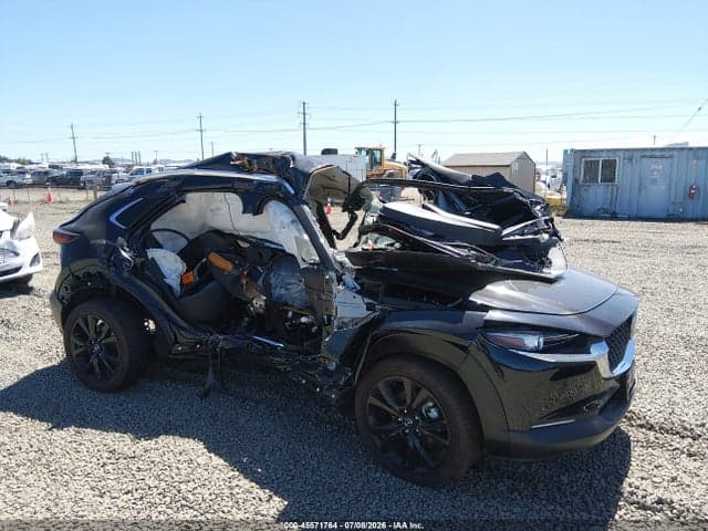 2024 MAZDA CX-30 2.5 S SELECT SPORT 1