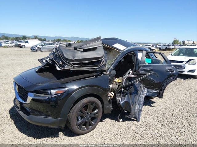 2024 MAZDA CX-30 2.5 S SELECT SPORT 2