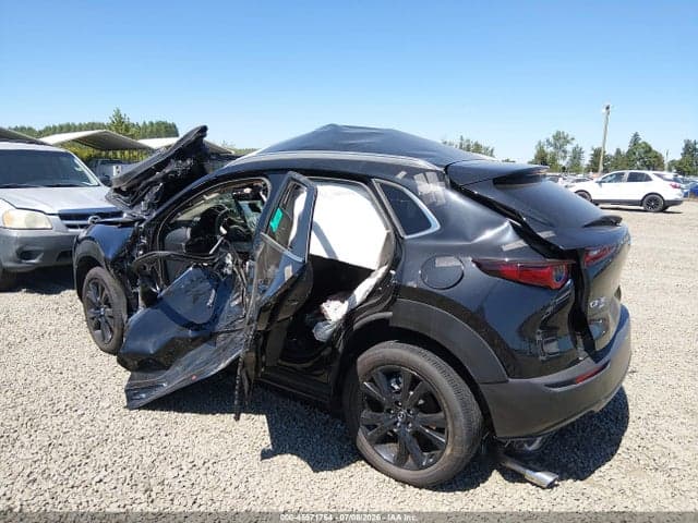 2024 MAZDA CX-30 2.5 S SELECT SPORT 3