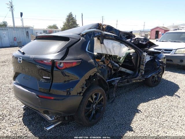 2024 MAZDA CX-30 2.5 S SELECT SPORT 4