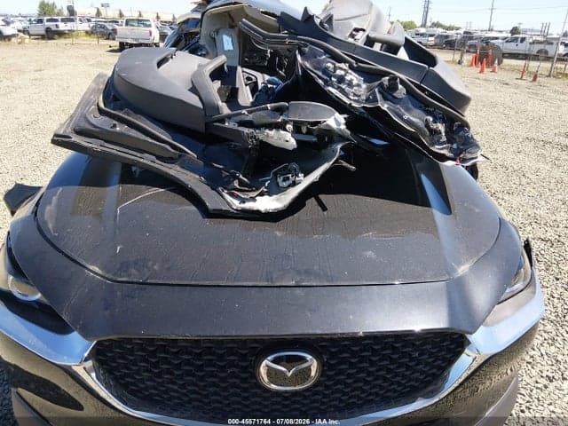 2024 MAZDA CX-30 2.5 S SELECT SPORT 10