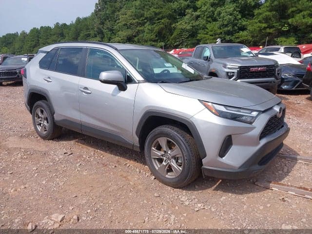 2024 TOYOTA RAV4 XLE 1