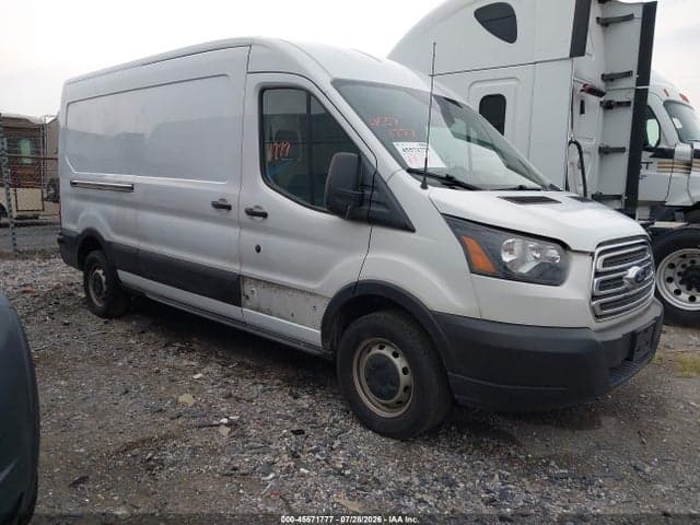 2019 FORD TRANSIT-250 1