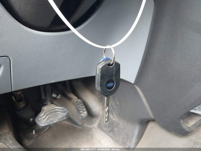 2019 FORD TRANSIT-250 11