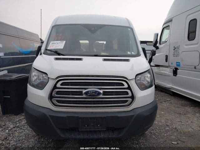2019 FORD TRANSIT-250 12