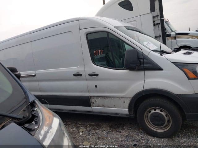 2019 FORD TRANSIT-250 13