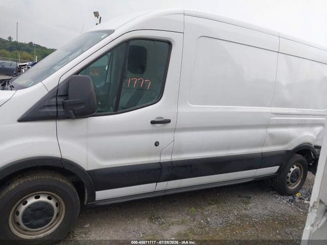 2019 FORD TRANSIT-250 14