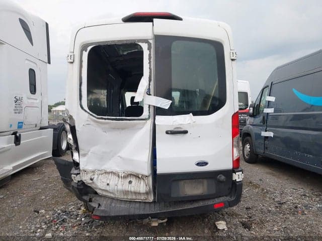 2019 FORD TRANSIT-250 16