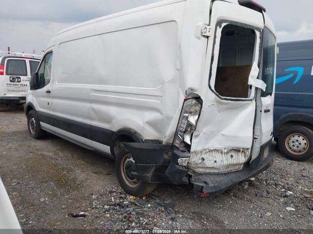 2019 FORD TRANSIT-250 3