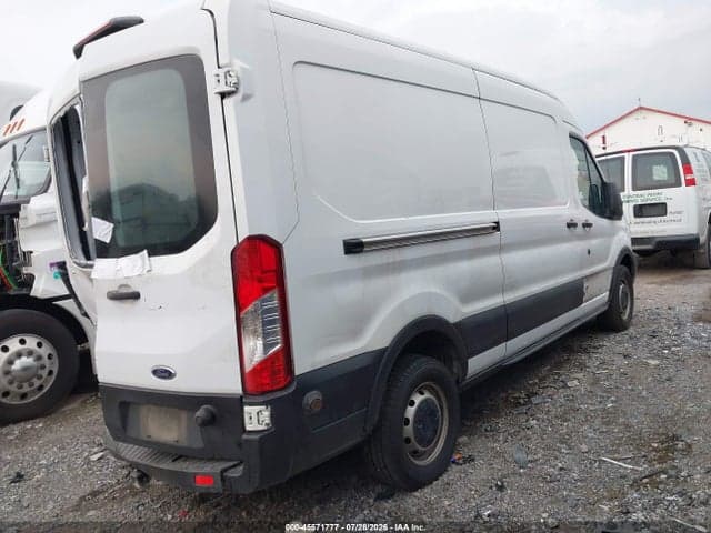 2019 FORD TRANSIT-250 4