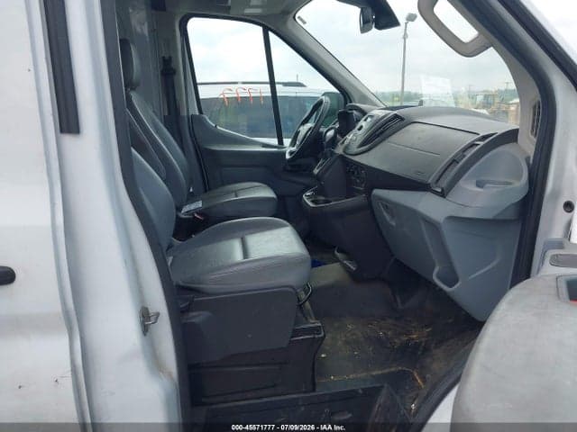 2019 FORD TRANSIT-250 5