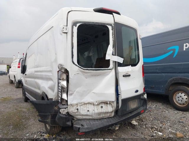 2019 FORD TRANSIT-250 6