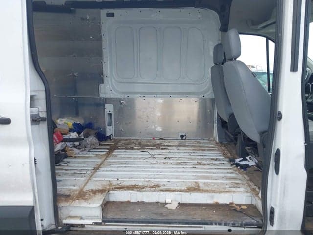 2019 FORD TRANSIT-250 8