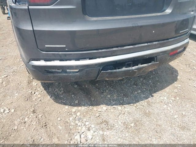 2022 JEEP WAGONEER SERIES II 4X4 18
