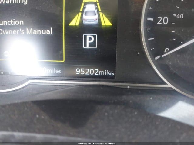 2021 NISSAN VERSA SV XTRONIC CVT 15
