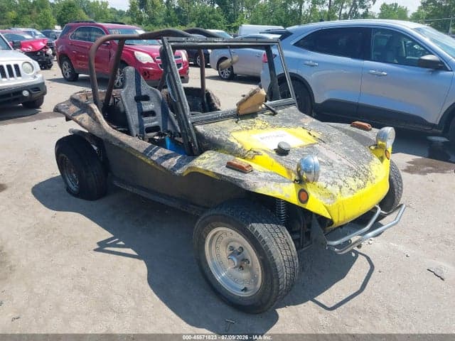 1964 VOLKSWAGEN DUNE BUGGY