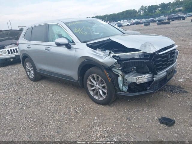 2025 HONDA CR-V EX AWD - 1
