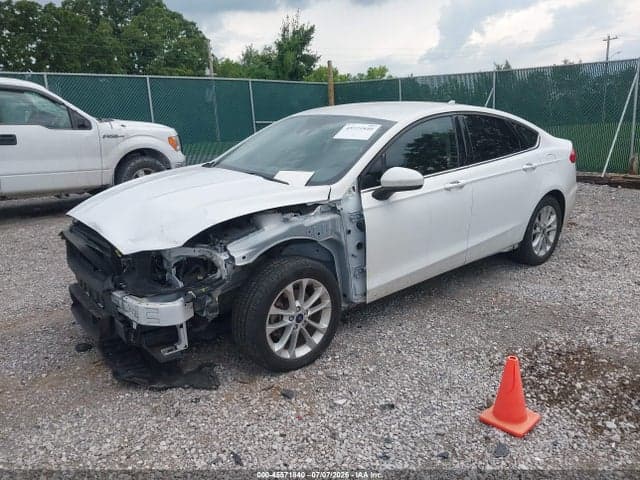 2020 FORD FUSION SE 2