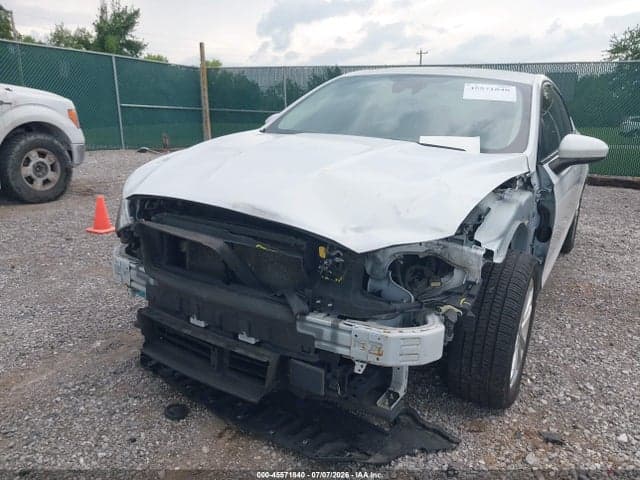 2020 FORD FUSION SE 6