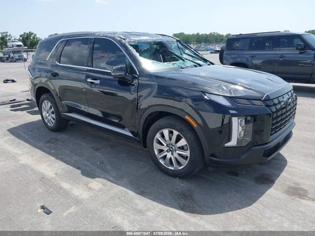 2025 HYUNDAI PALISADE SEL - 1
