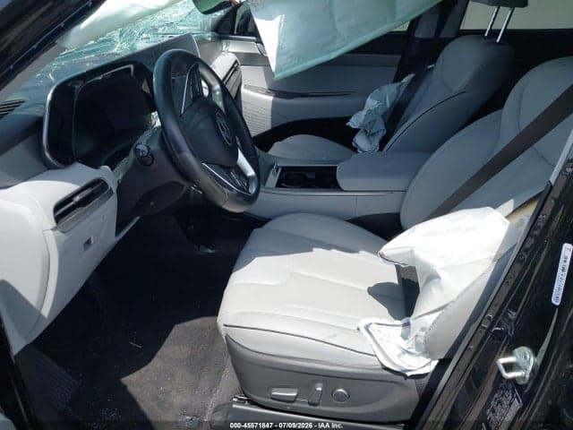 2025 HYUNDAI PALISADE SEL 5