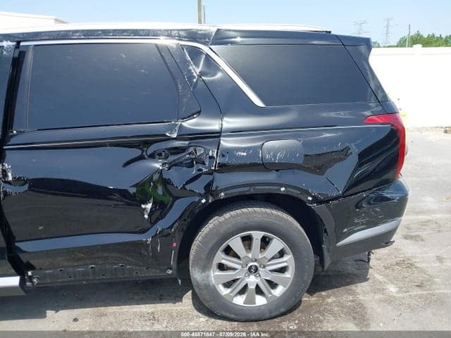 2025 HYUNDAI PALISADE SEL 6