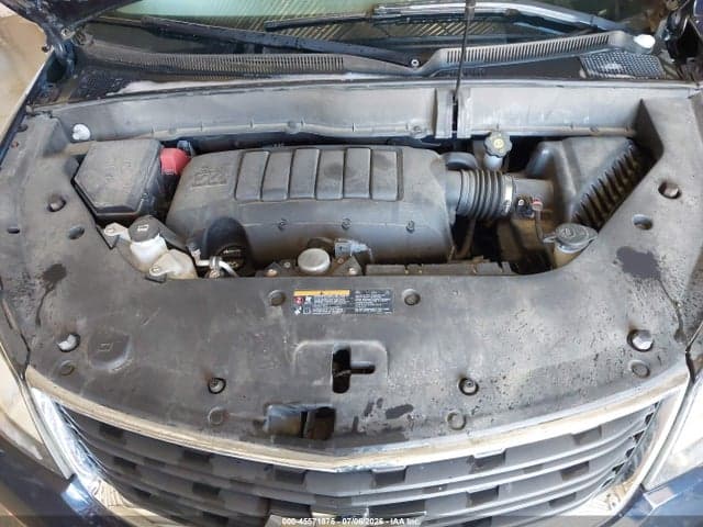 2017 CHEVROLET TRAVERSE LS 10