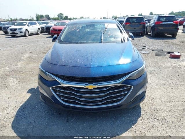 2019 CHEVROLET MALIBU LT 12