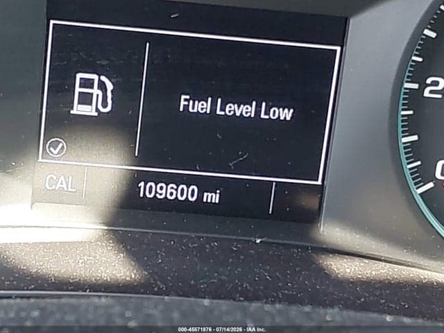 2019 CHEVROLET MALIBU LT 15