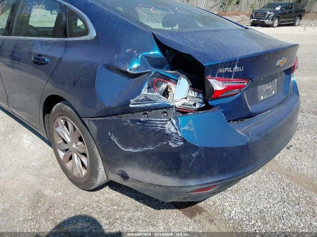 2019 CHEVROLET MALIBU LT 6