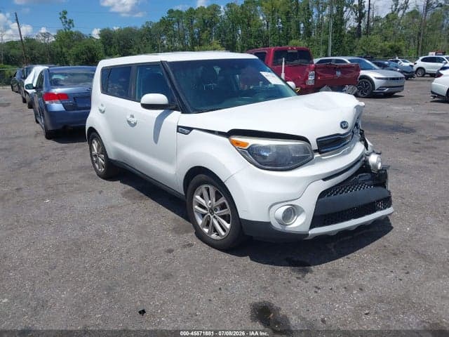 2019 KIA SOUL + 1