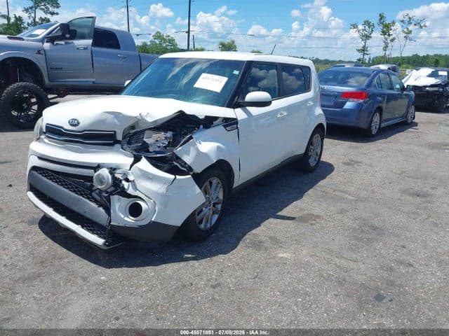 2019 KIA SOUL + 2